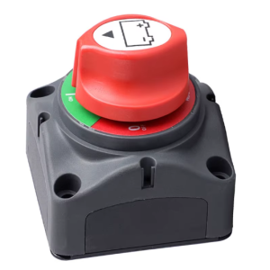 Wyłącznik akumulatora HEBEL M10 12-60V 300A magazyn energii