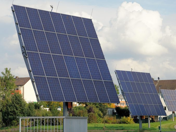 Bezpieczeństwo energetyczne w czasach kryzysu