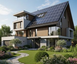 Jeden dzień z życia rodziny we Wrocławiu: Jak fotowoltaika z magazynem energii zmienia codzienność?