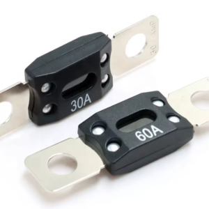 Bezpiecznik 250A 12-60V magazynu energii akumulatorów  AMG szyny zbiorczej