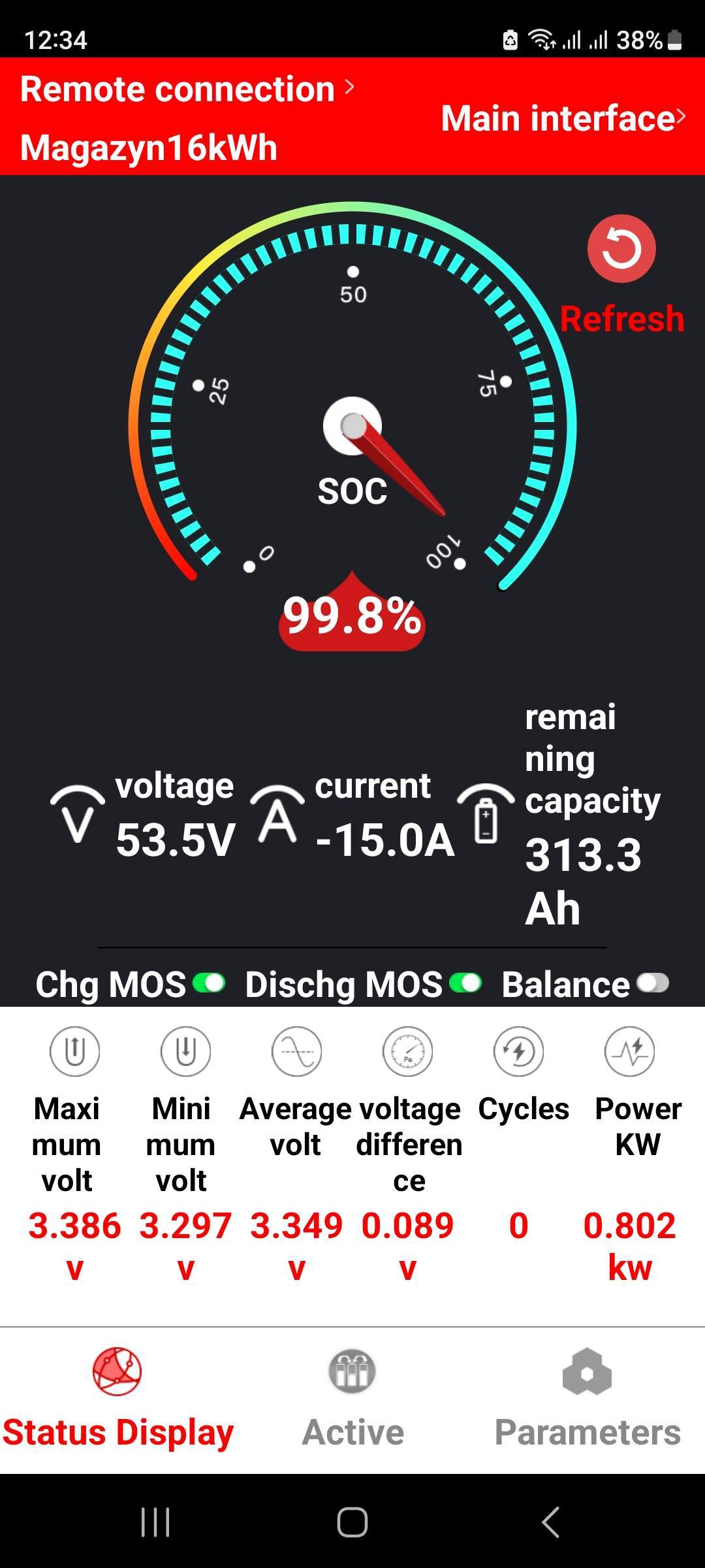 Screenshot 20260403 123458 SMART BMS