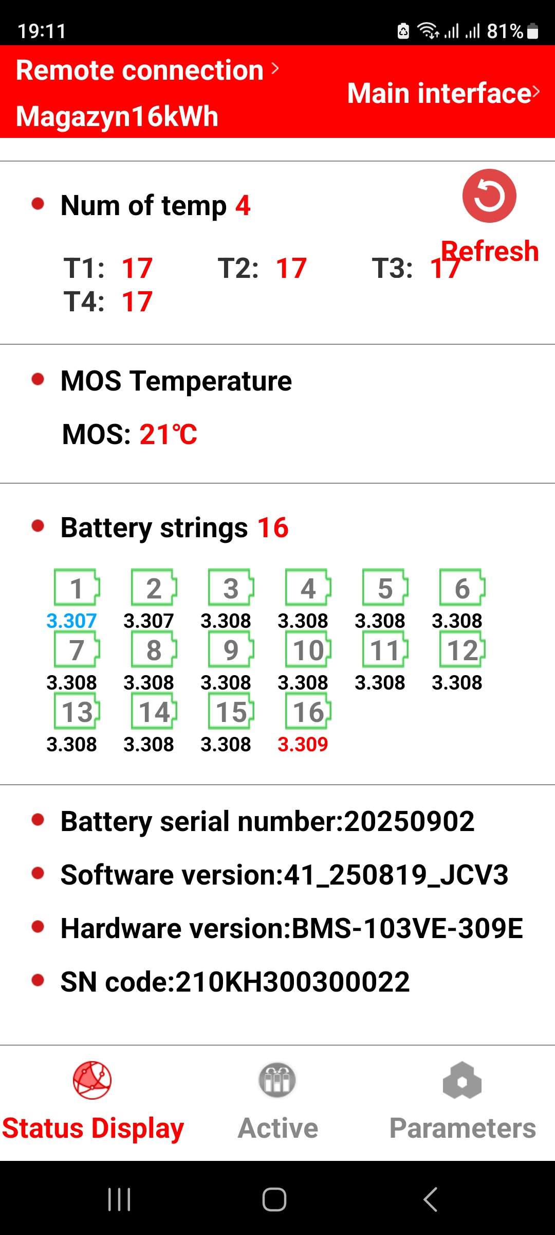 Screenshot 20260409 191152 SMART BMS